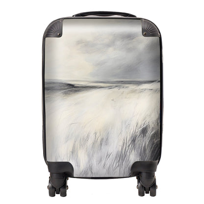 Isla Quinn: 00007 Suitcase