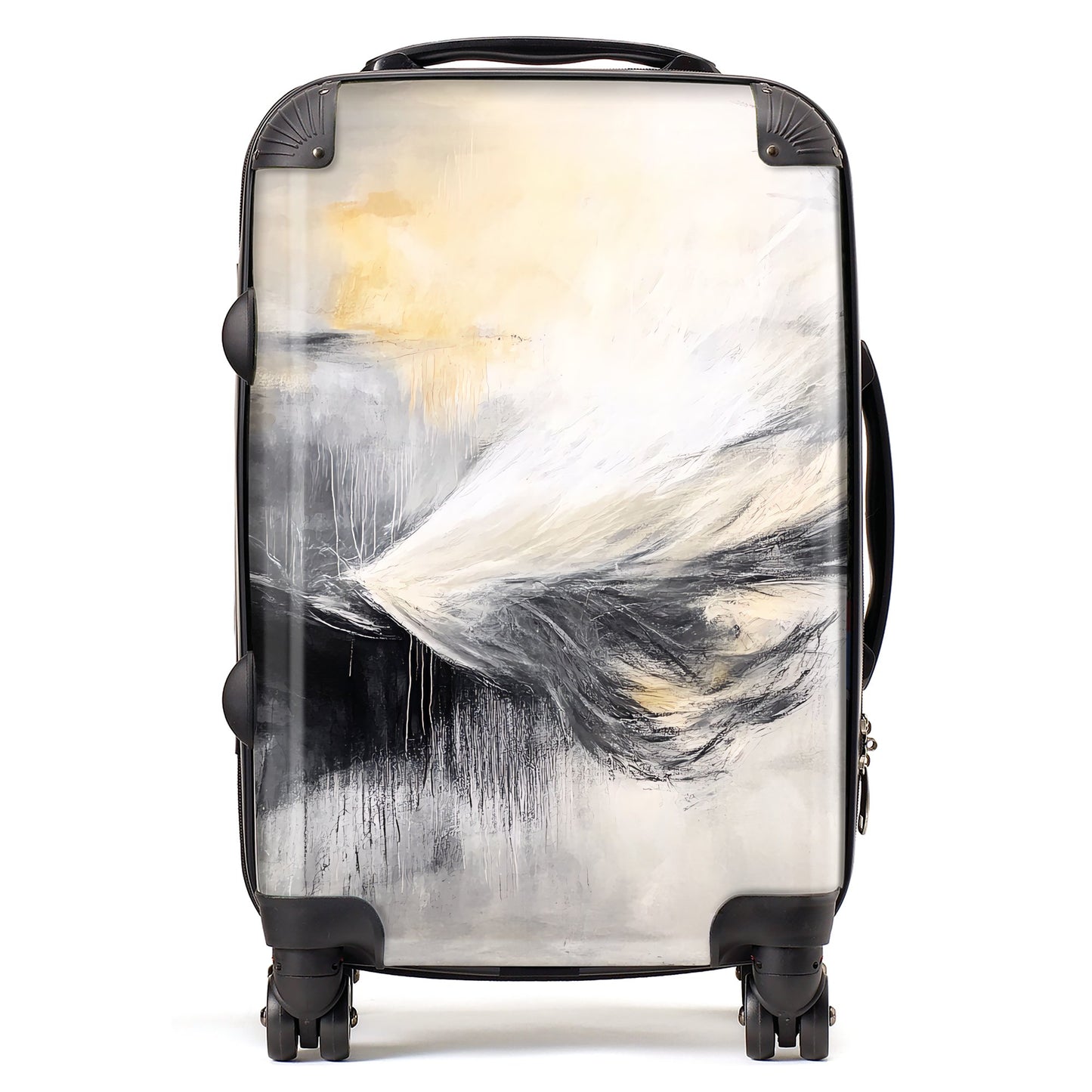 Isla Quinn: 00008 Suitcase