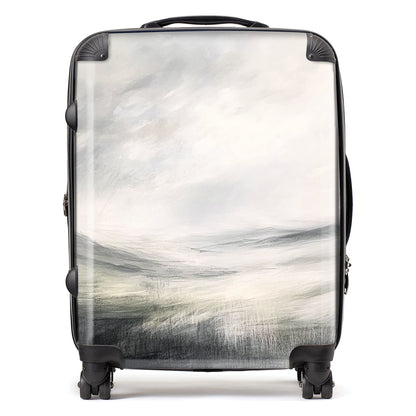 Isla Quinn: 00009 Suitcase