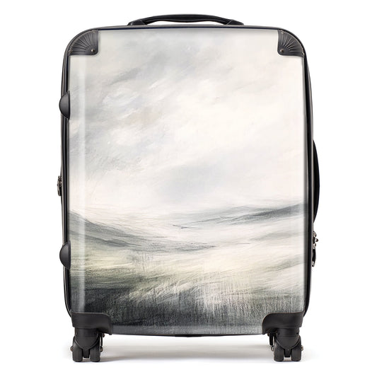 Isla Quinn: 00009 Suitcase