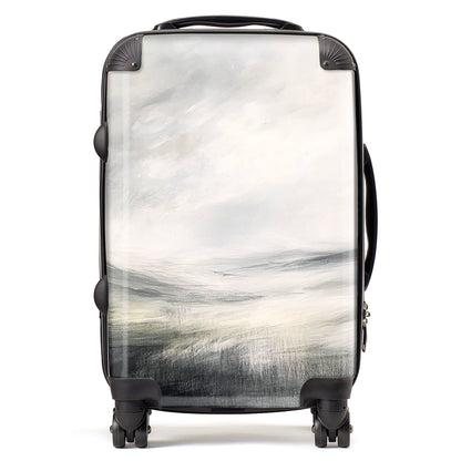 Isla Quinn: 00009 Suitcase