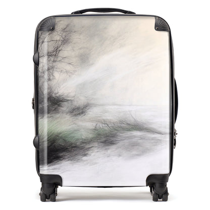 Isla Quinn: 00010 Suitcase