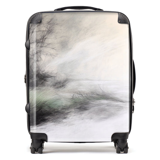 Isla Quinn: 00010 Suitcase