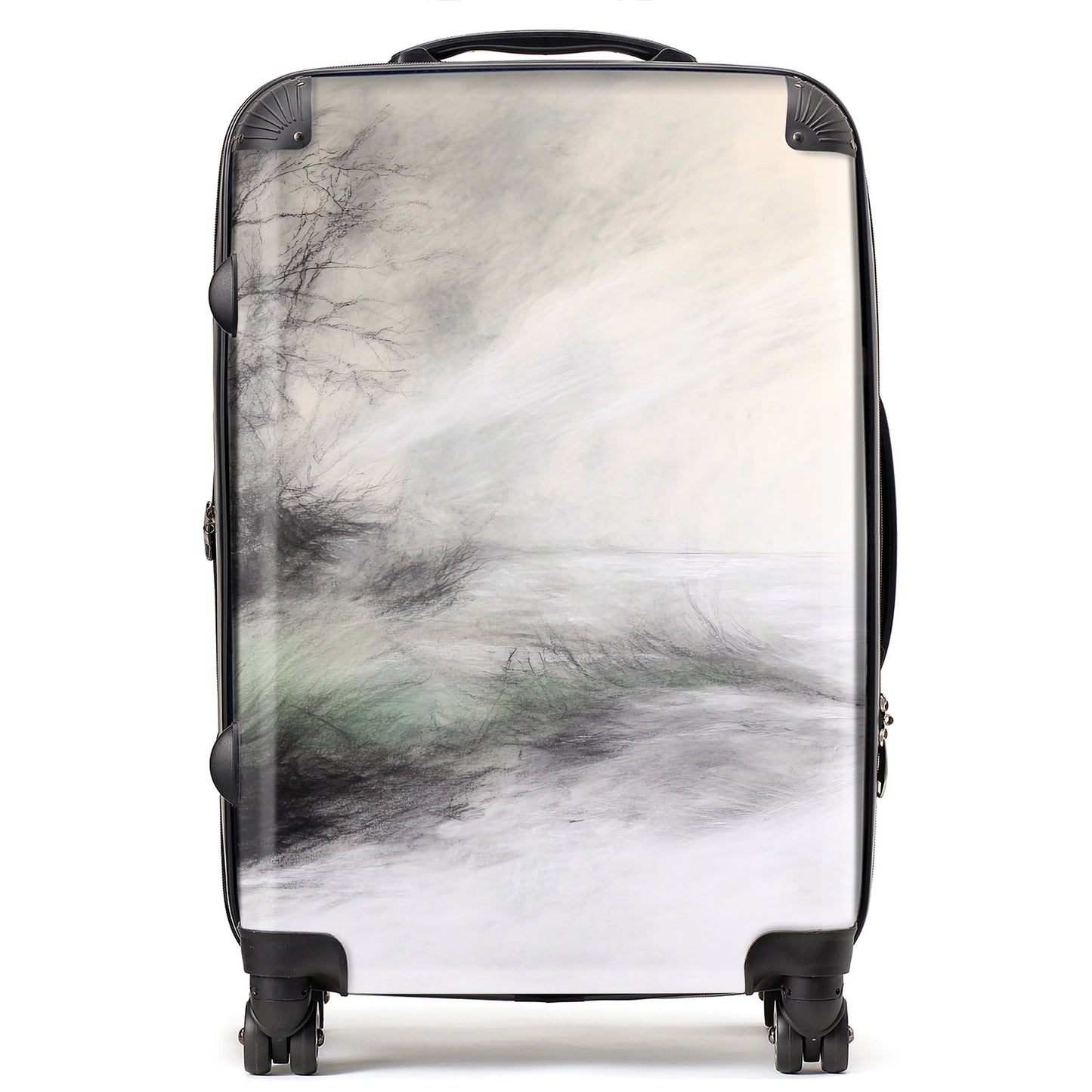 Isla Quinn: 00010 Suitcase