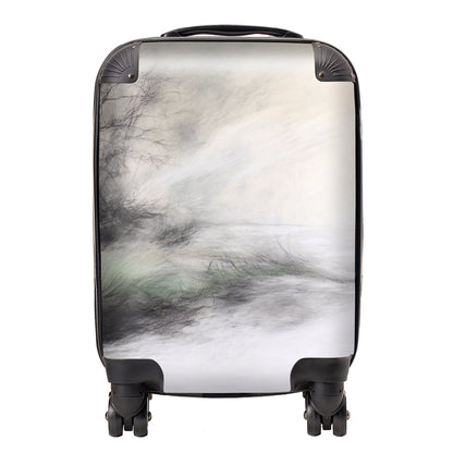 Isla Quinn: 00010 Suitcase