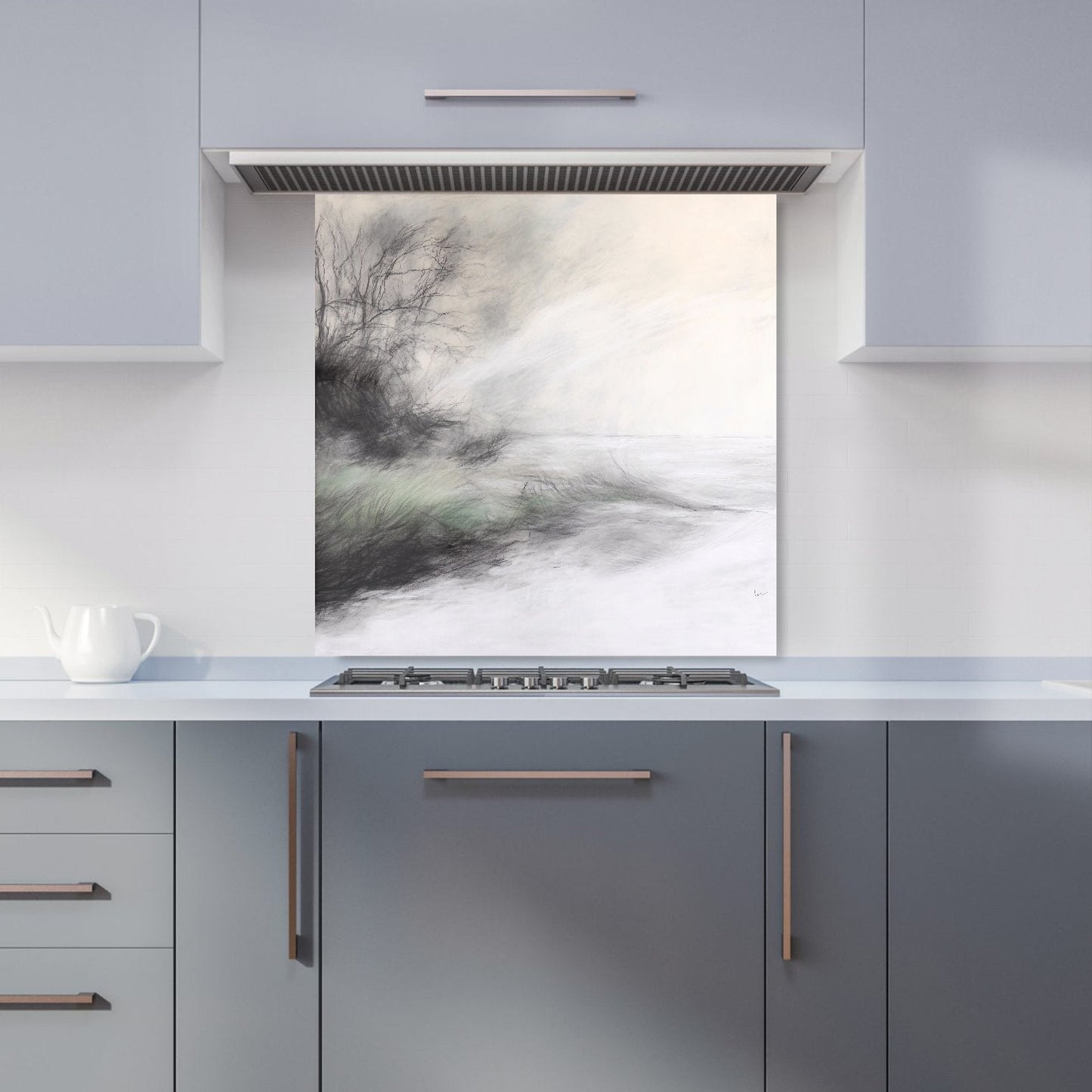 Isla Quinn: 00010 Kitchen Splashback