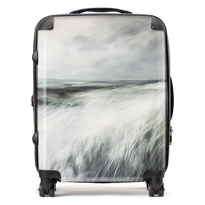 Isla Quinn: 00011 Suitcase