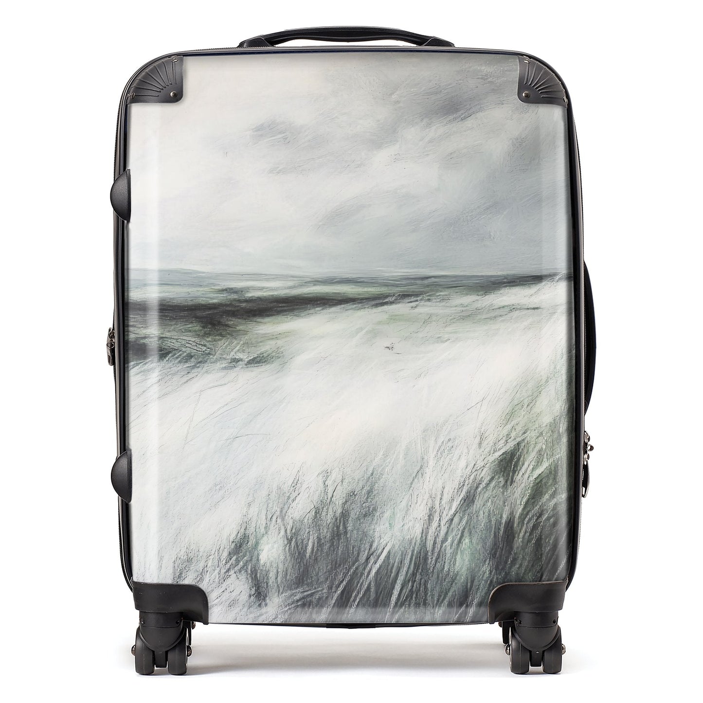 Isla Quinn: 00011 Suitcase