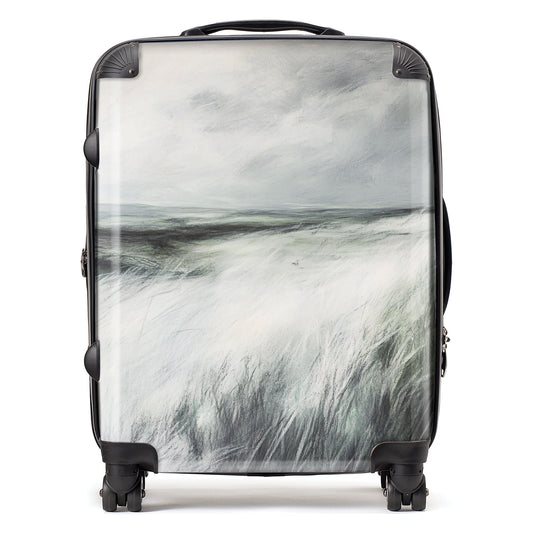 Isla Quinn: 00011 Suitcase