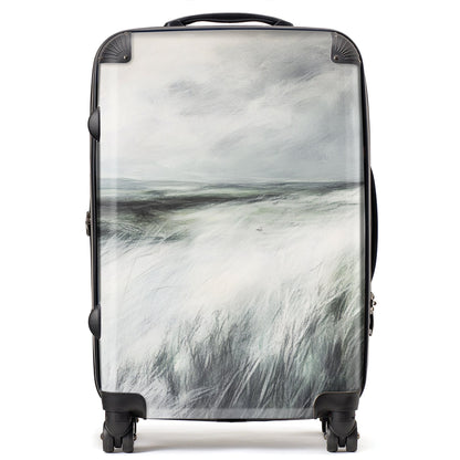 Isla Quinn: 00011 Suitcase
