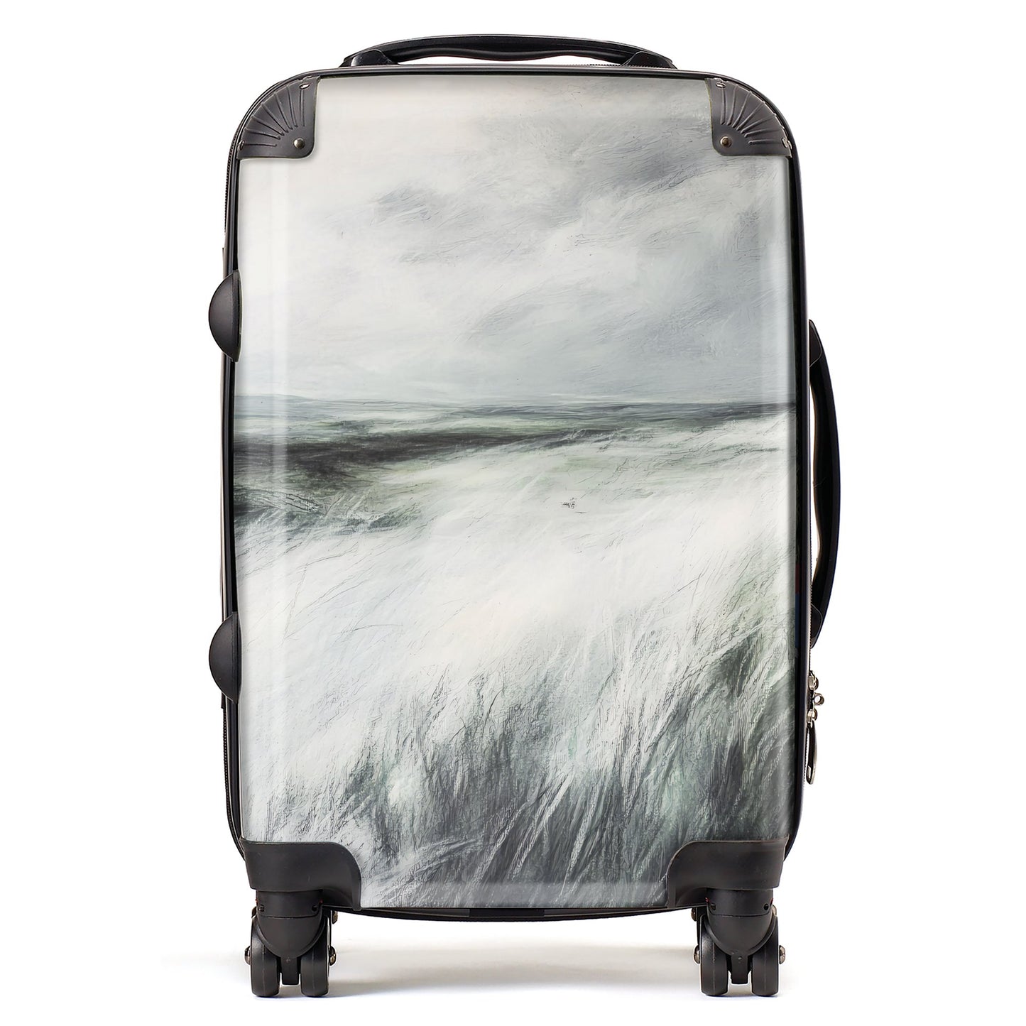 Isla Quinn: 00011 Suitcase