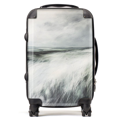 Isla Quinn: 00011 Suitcase