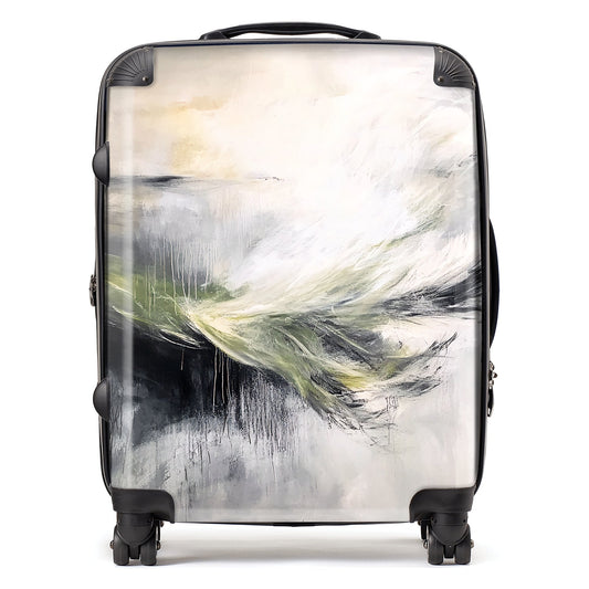 Isla Quinn: 00012 Suitcase