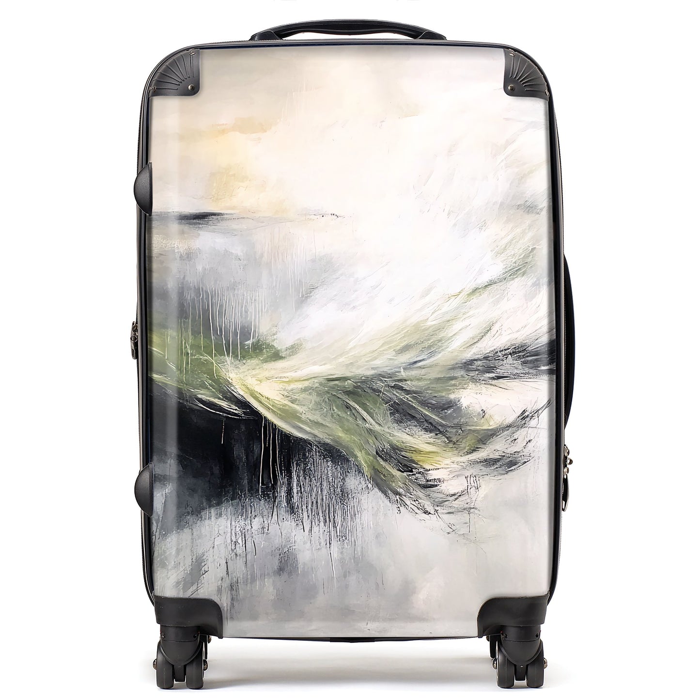 Isla Quinn: 00012 Suitcase
