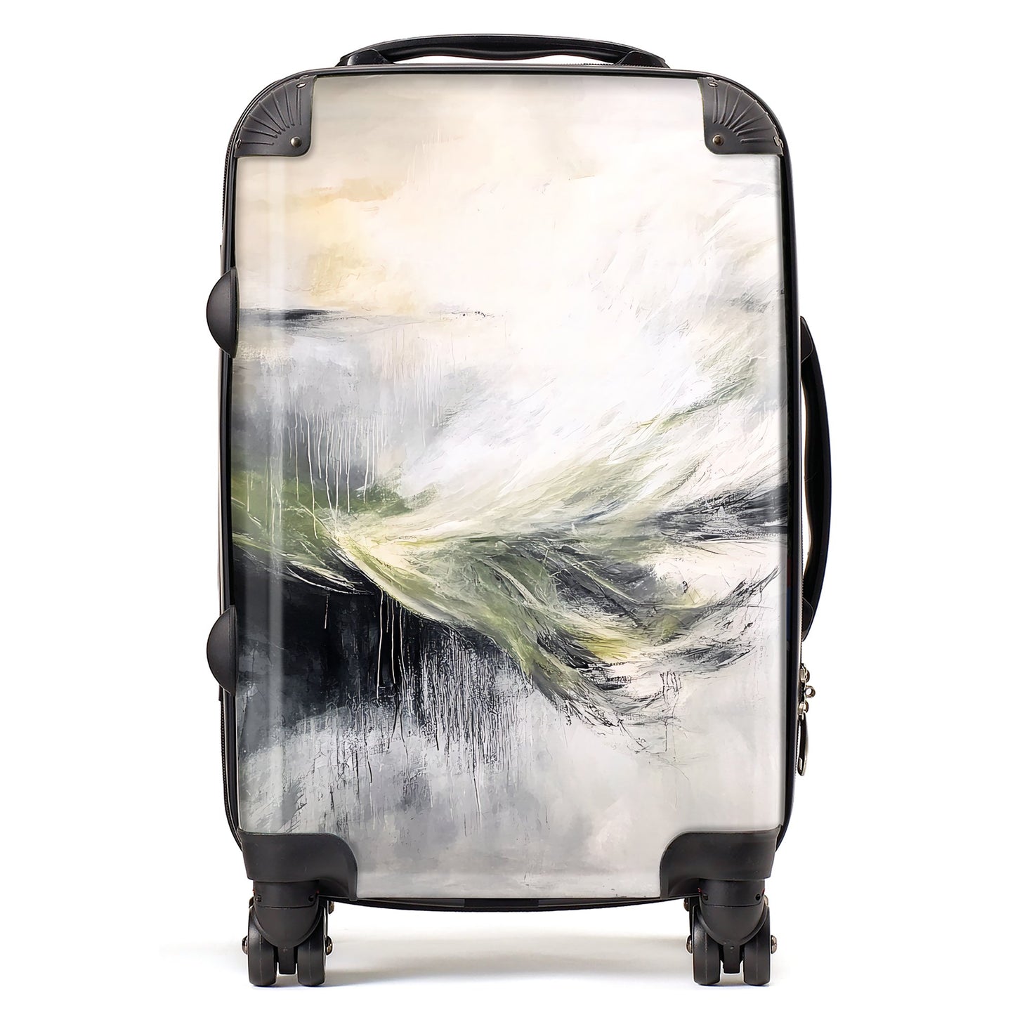 Isla Quinn: 00012 Suitcase