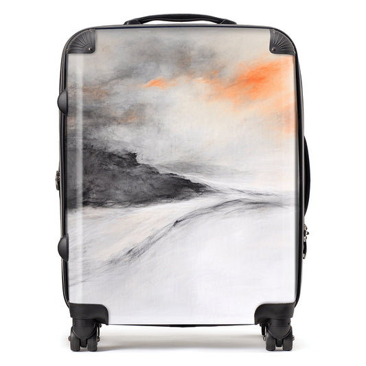 Isla Quinn: 00013 Suitcase