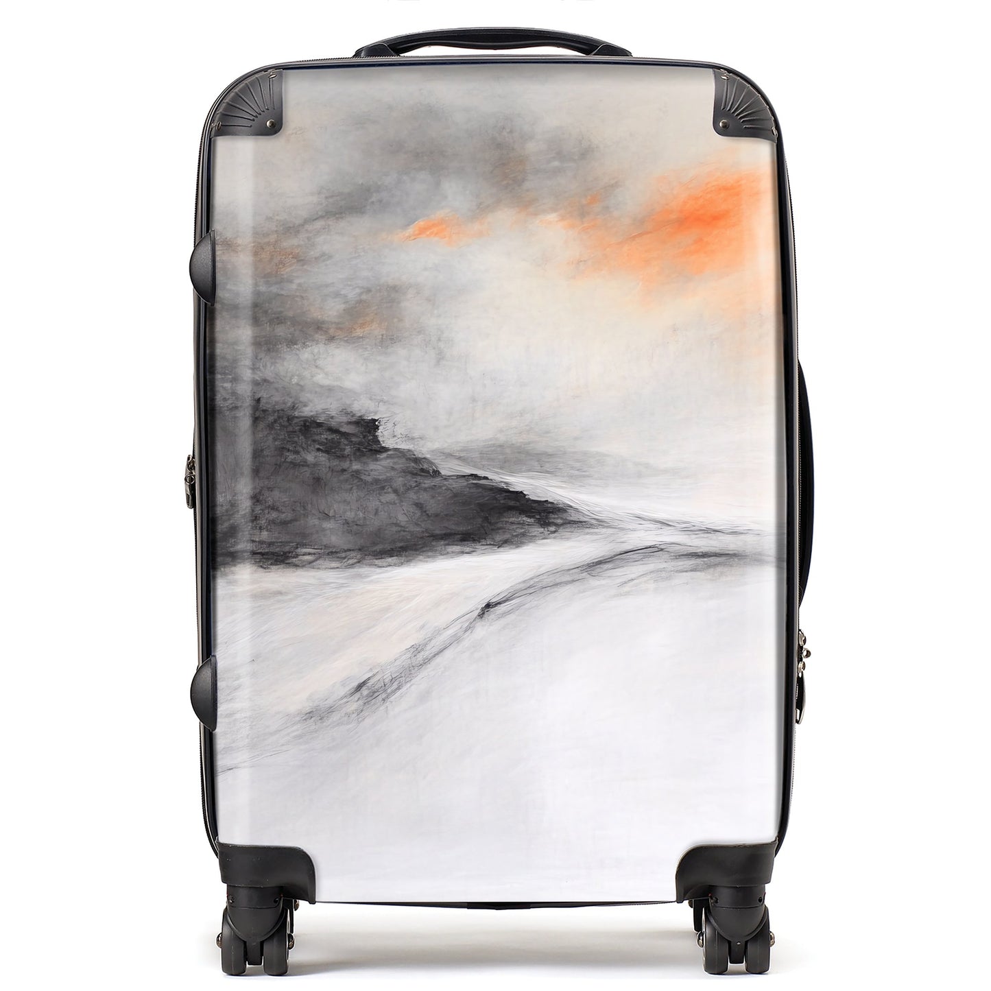 Isla Quinn: 00013 Suitcase
