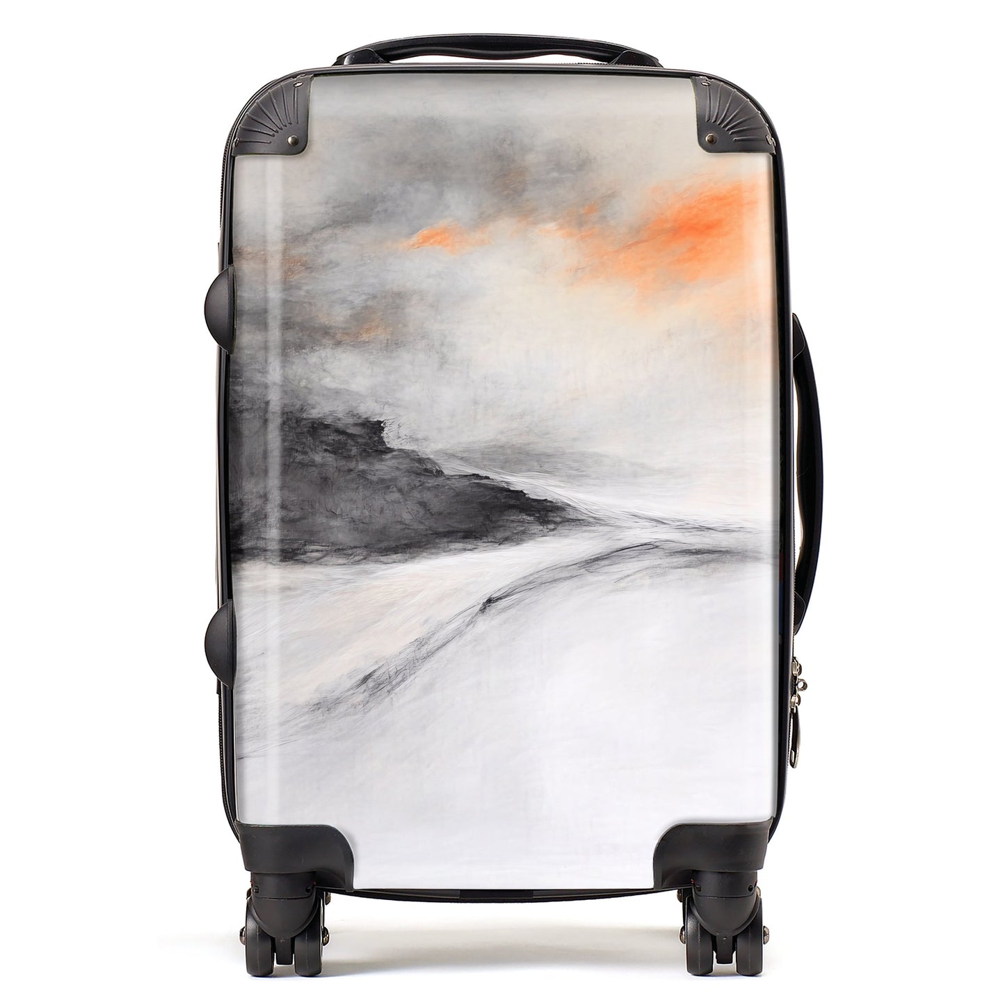 Isla Quinn: 00013 Suitcase
