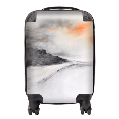 Isla Quinn: 00013 Suitcase