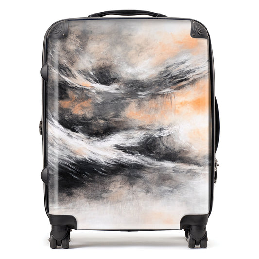 Isla Quinn: 00014 Suitcase
