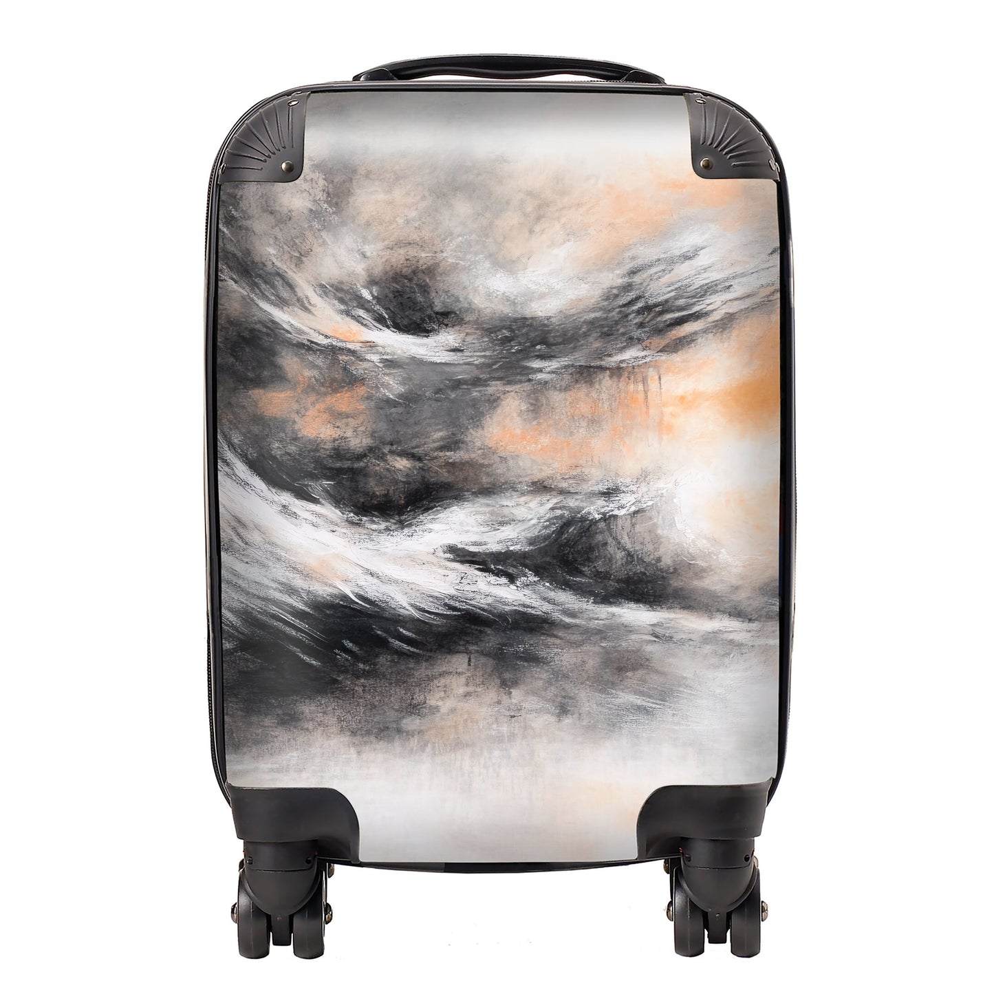 Isla Quinn: 00014 Suitcase