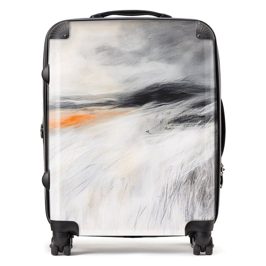 Isla Quinn: 00015 Suitcase