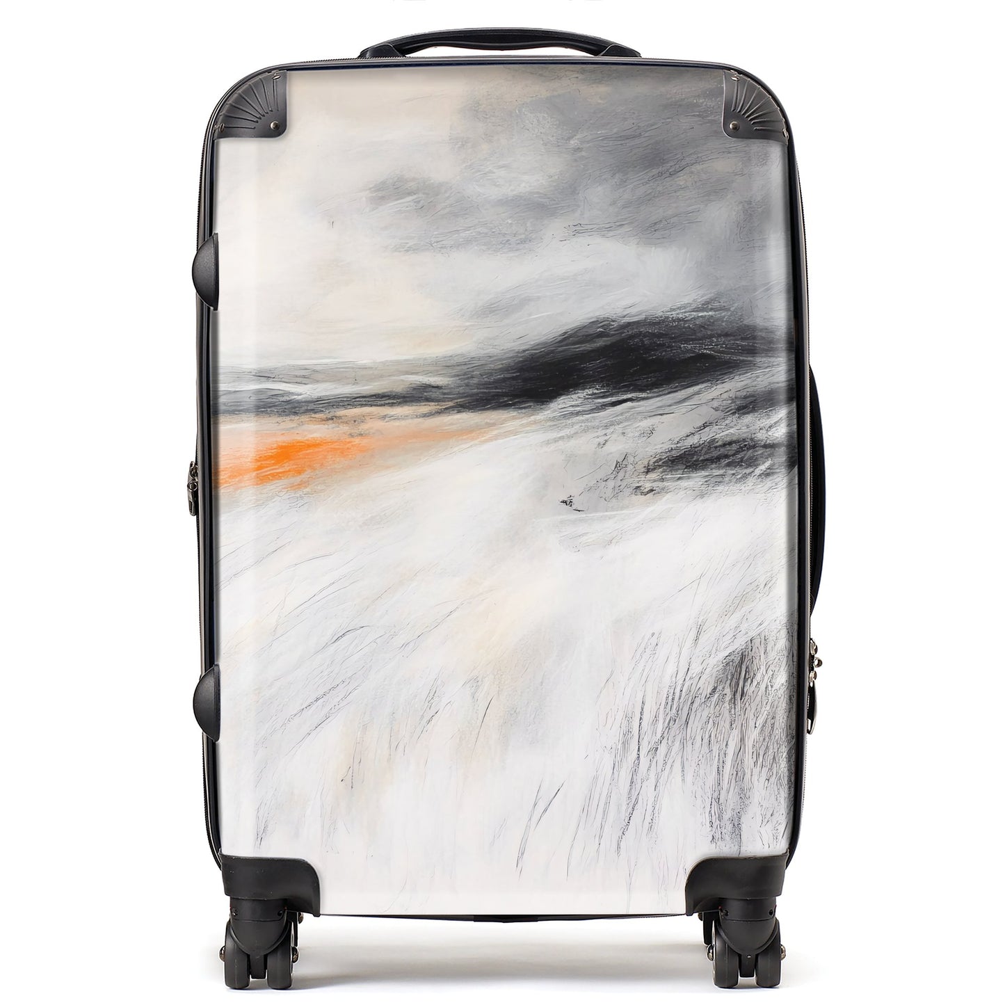 Isla Quinn: 00015 Suitcase