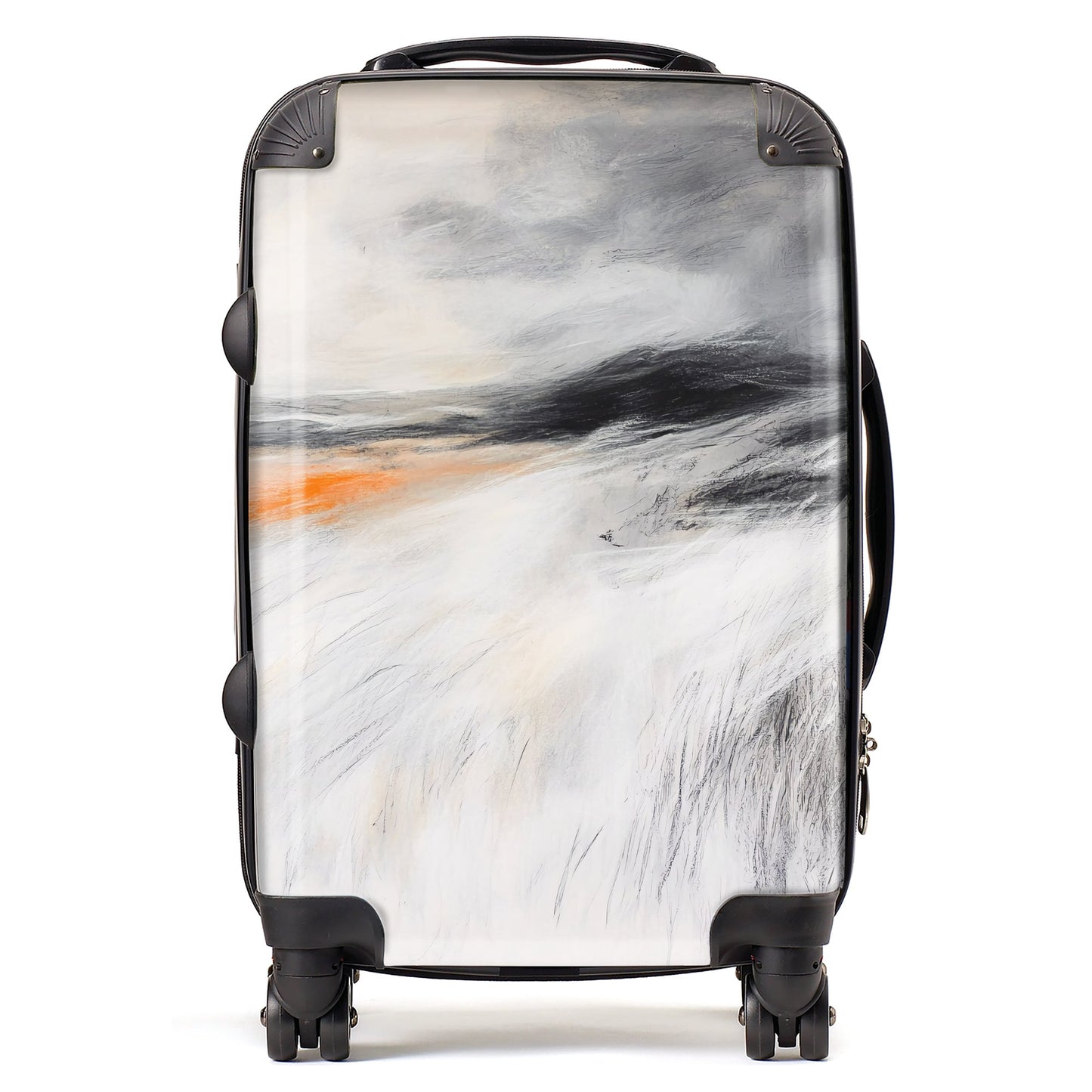 Isla Quinn: 00015 Suitcase