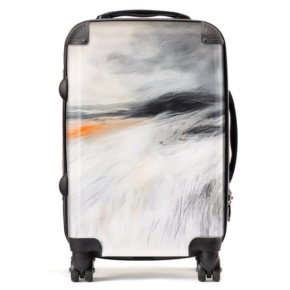 Isla Quinn: 00015 Suitcase