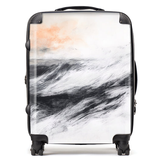 Isla Quinn: 00016 Suitcase