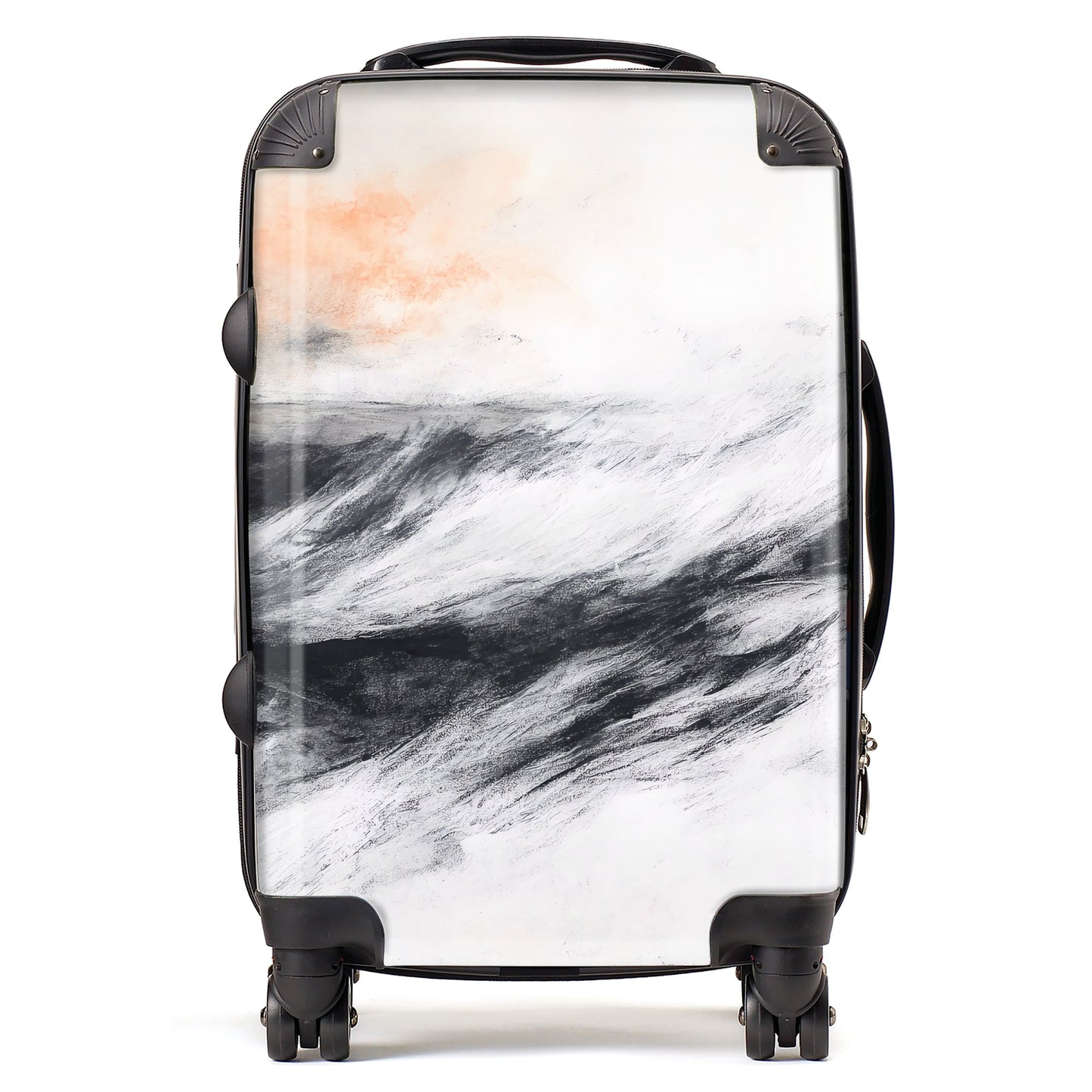Isla Quinn: 00016 Suitcase