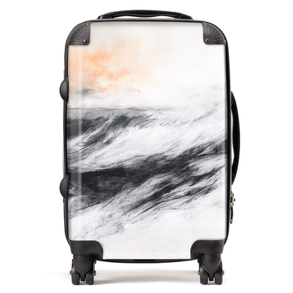 Isla Quinn: 00016 Suitcase