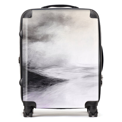 Isla Quinn: 00017 Suitcase