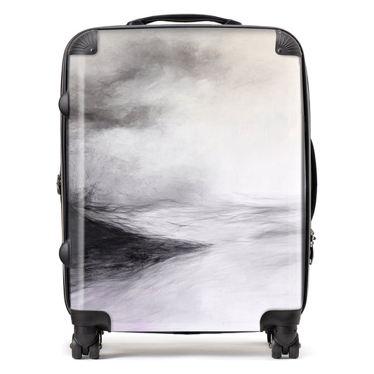 Isla Quinn: 00017 Suitcase