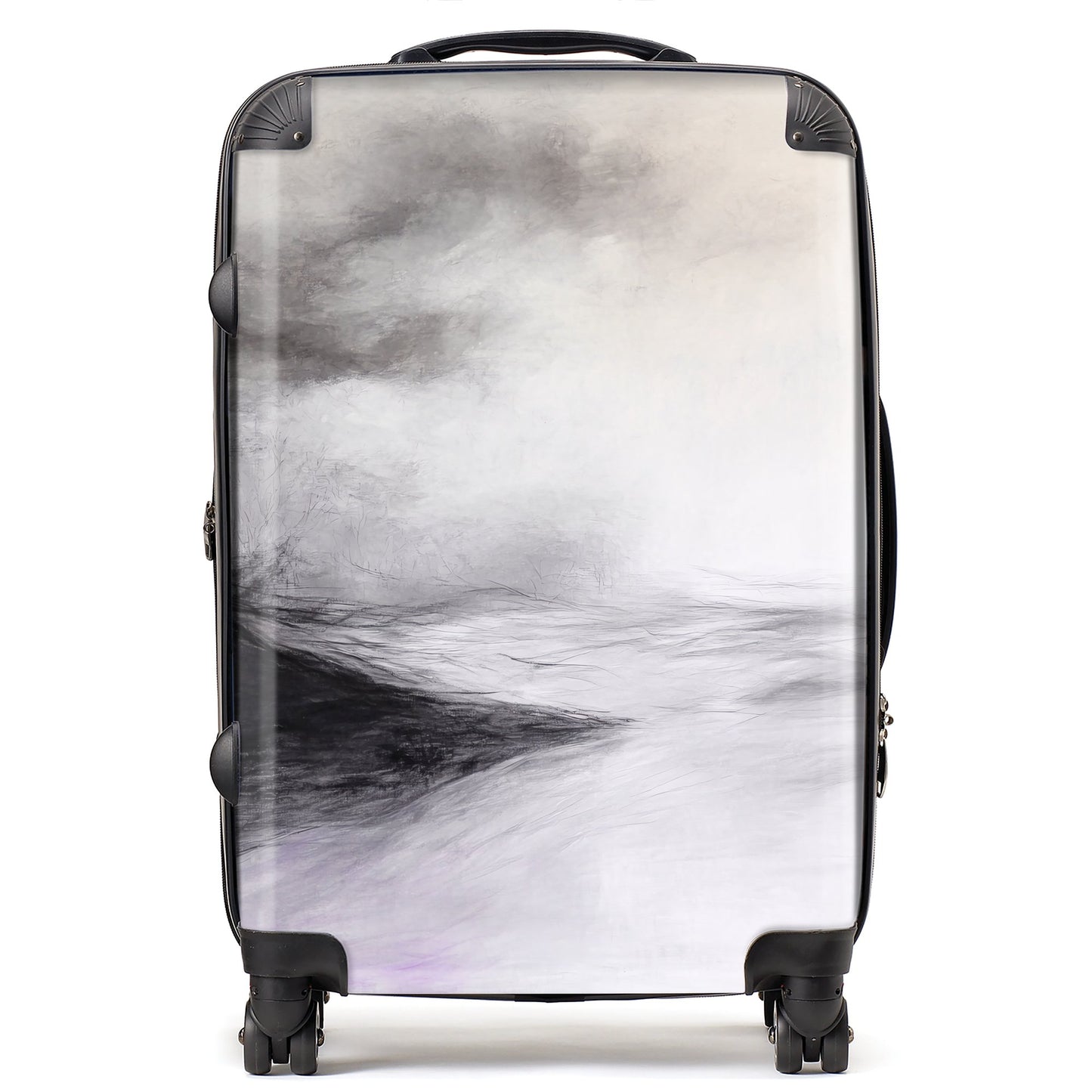 Isla Quinn: 00017 Suitcase