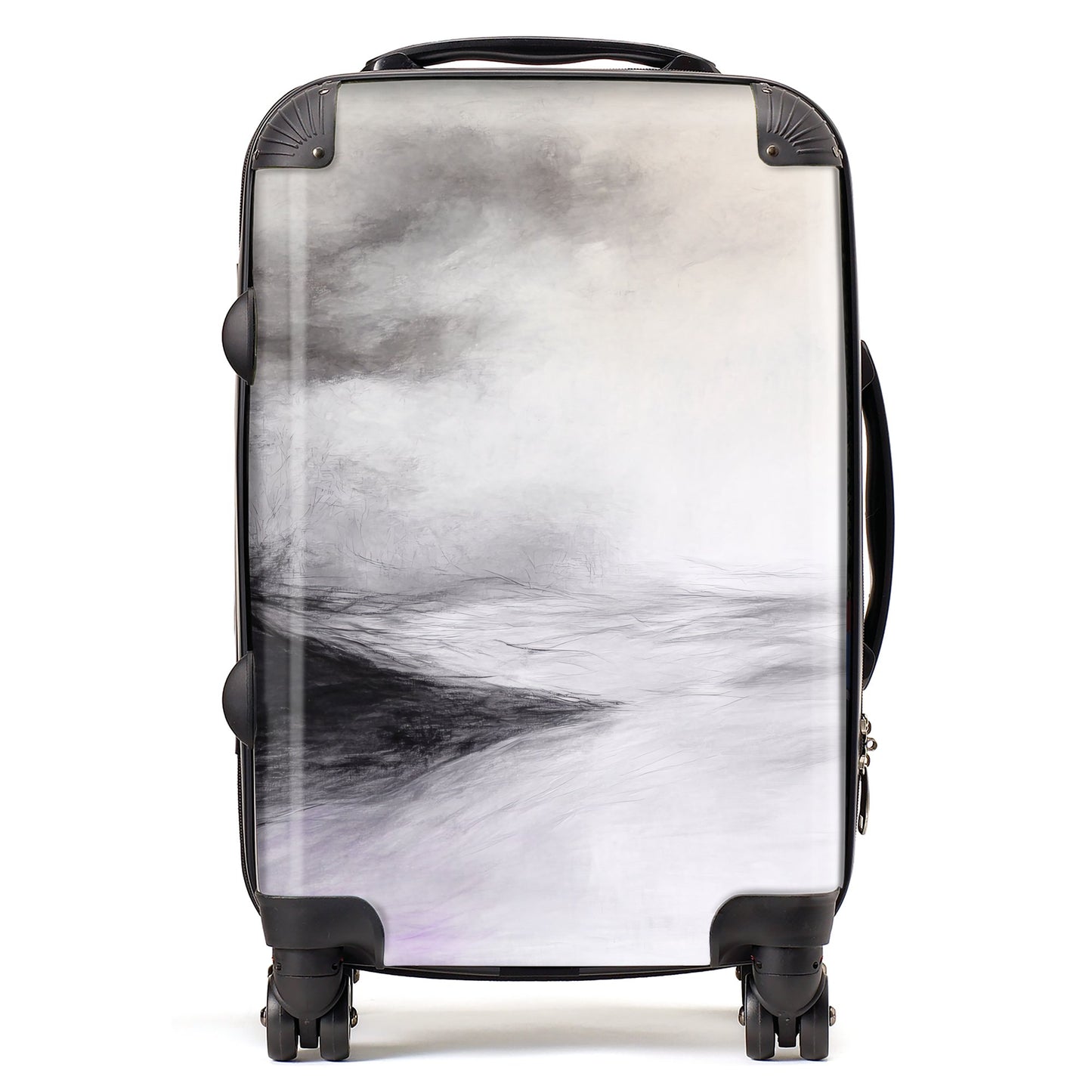 Isla Quinn: 00017 Suitcase