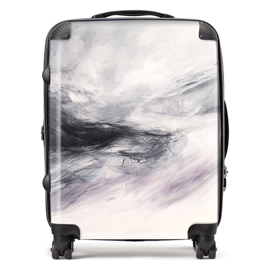 Isla Quinn: 00018 Suitcase