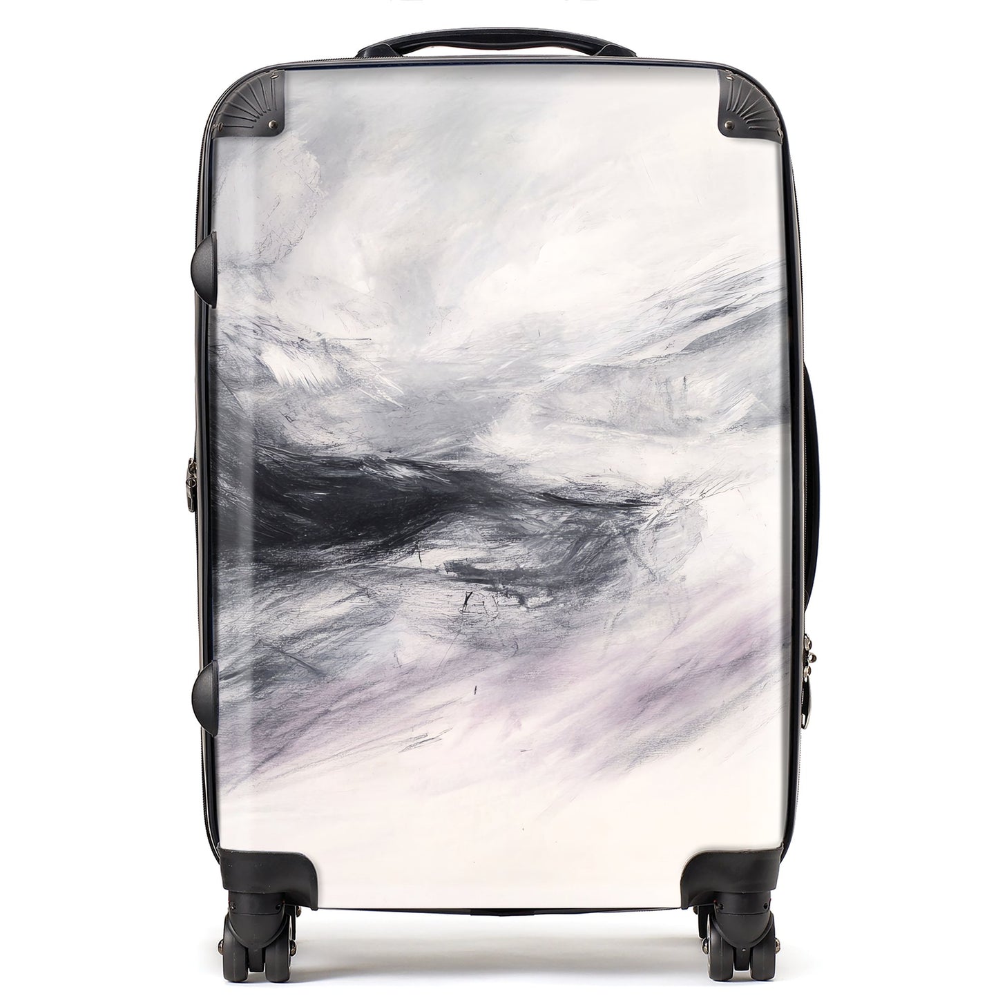 Isla Quinn: 00018 Suitcase