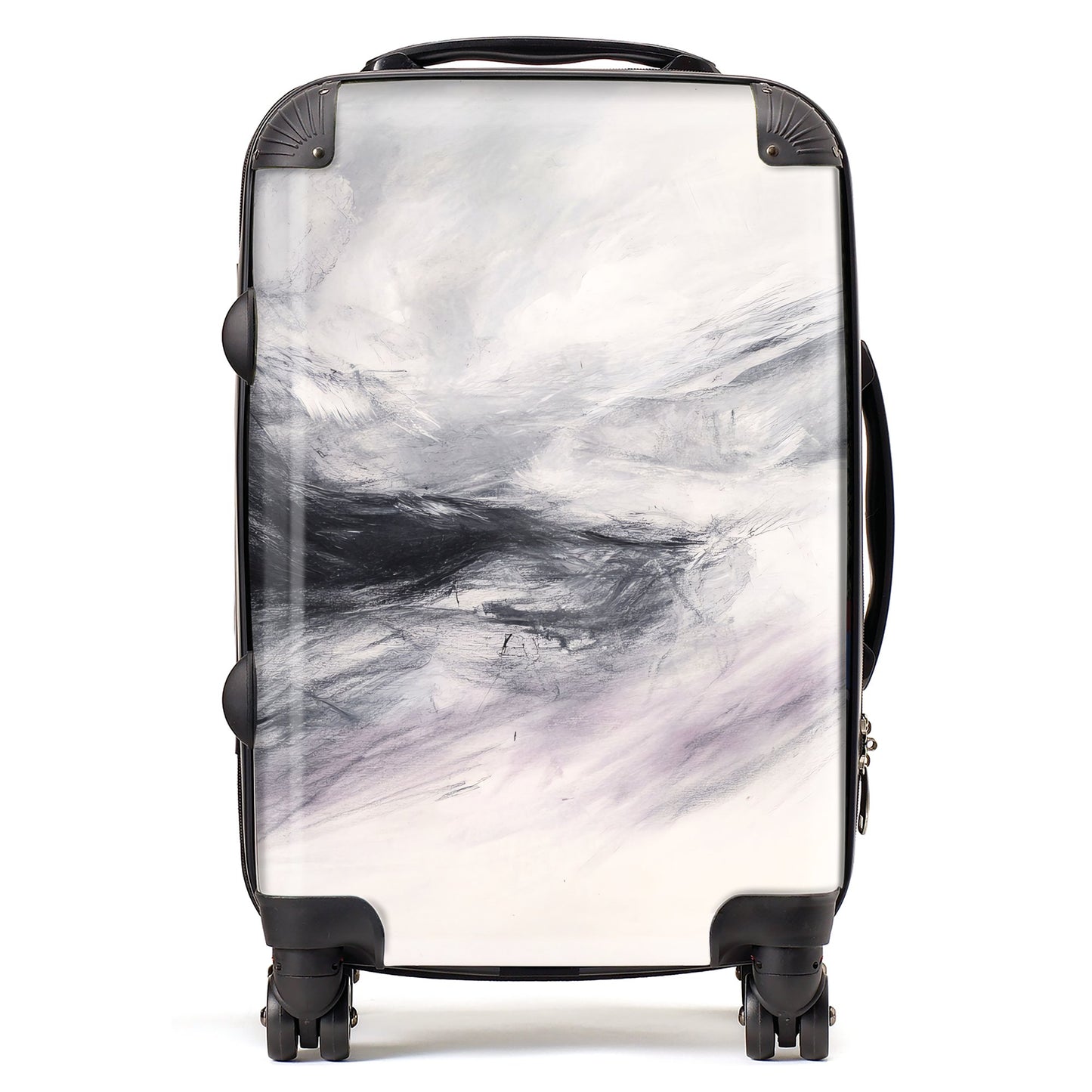 Isla Quinn: 00018 Suitcase