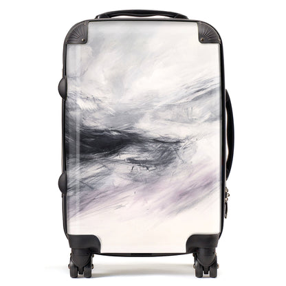 Isla Quinn: 00018 Suitcase