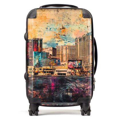Jasper Reed: 00007 Suitcase