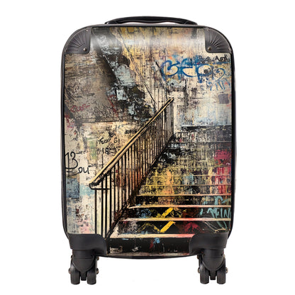 Jasper Reed: 00026 Suitcase