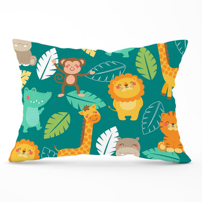 Jungle Animals Cushions