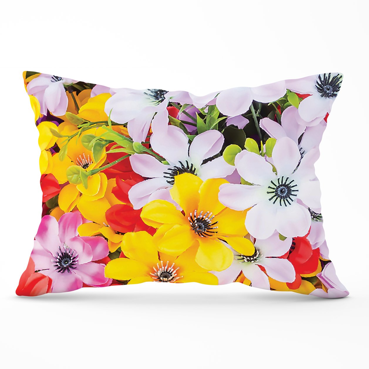 Spring Flowers Cushions