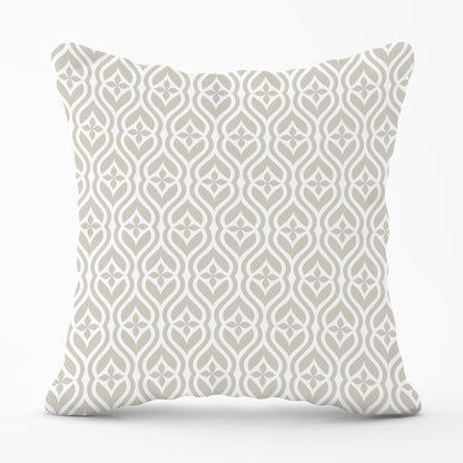 Abstract Ornament Pattern Cushions