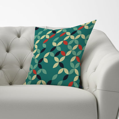 Geometric Pattern Design Cushions