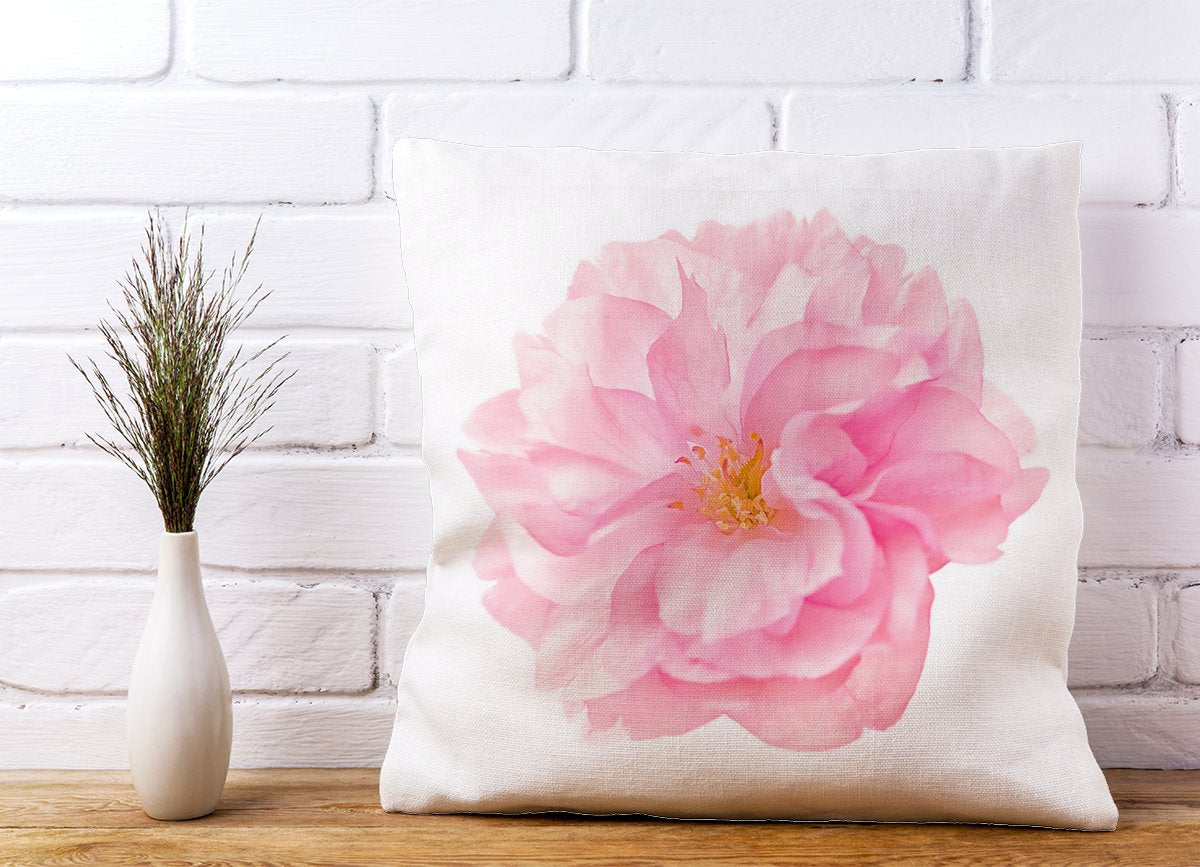 Single Cherry Blossom Cushions