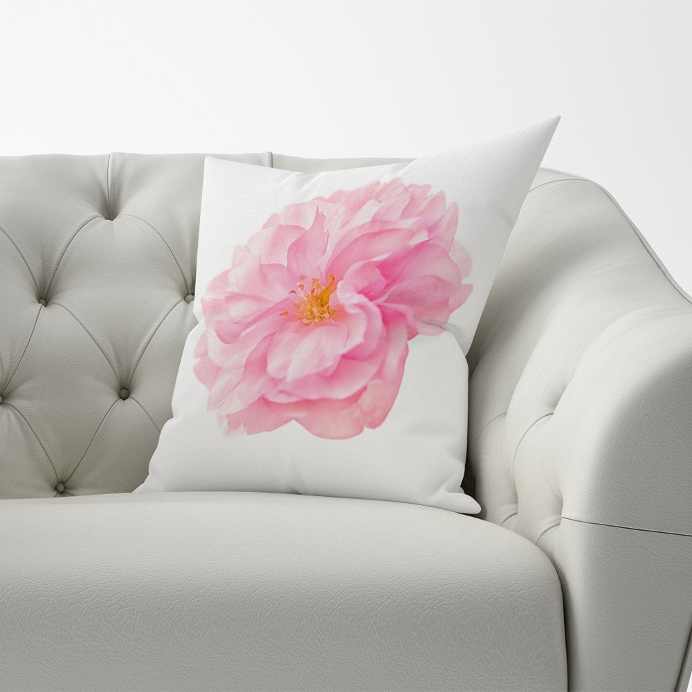 Single Cherry Blossom Cushions