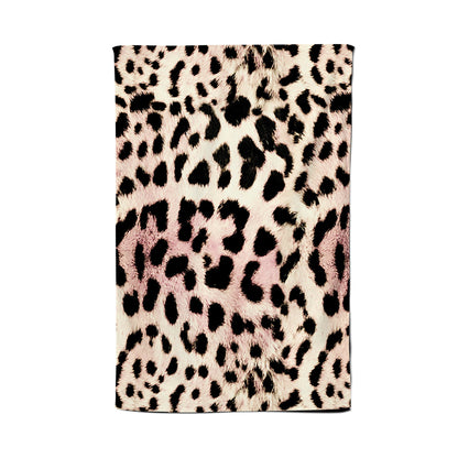 Leopard Hide Tea Towel