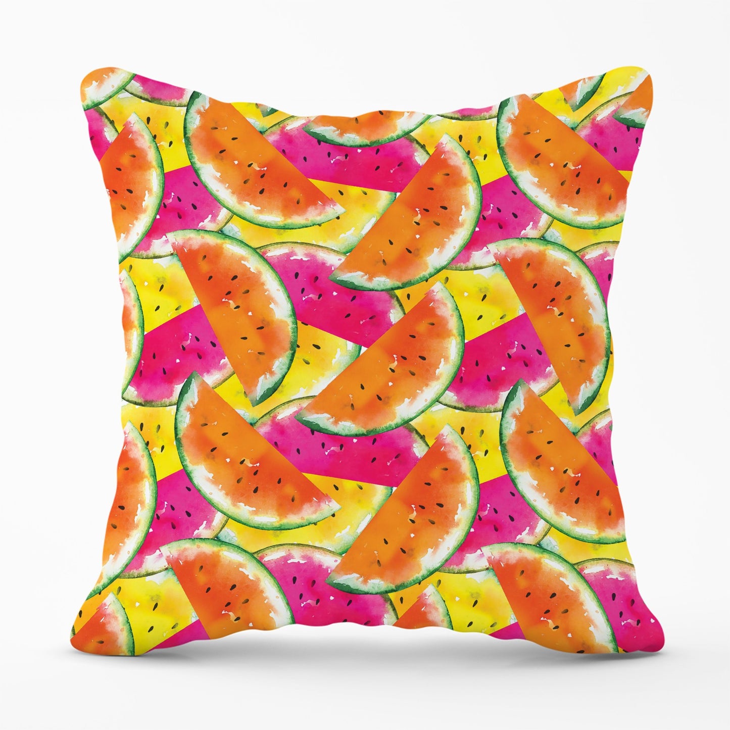 Watermelon Design Cushions